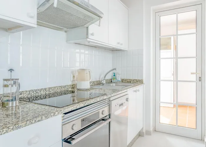 Casa Laura * Puerto del Carmen (Lanzarote)